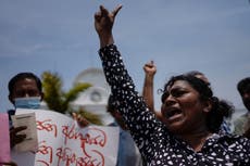 World Bank says not ready to offer new financing to Sri Lanka