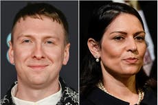 Joe Lycett makes dig at government while presenting the Commonwealth Games opening ceremony