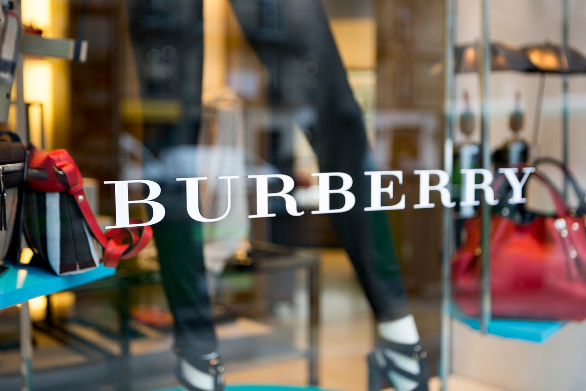 Burberry enlists its first Sikh mannequin for kids's line