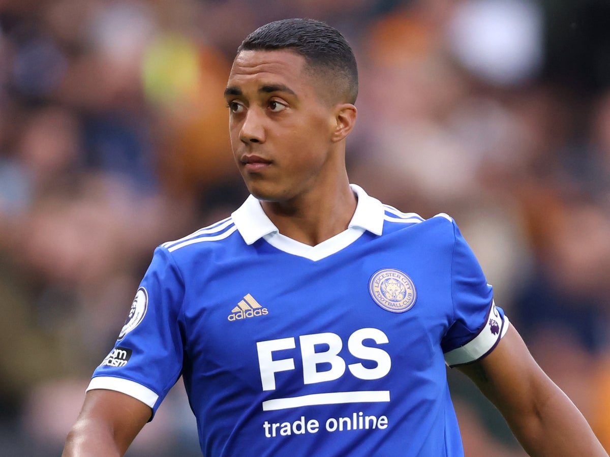 Transfer news LIVE: Arsenal ‘agree’ Youri Tielemans terms and Cristiano Ronaldo latest updates