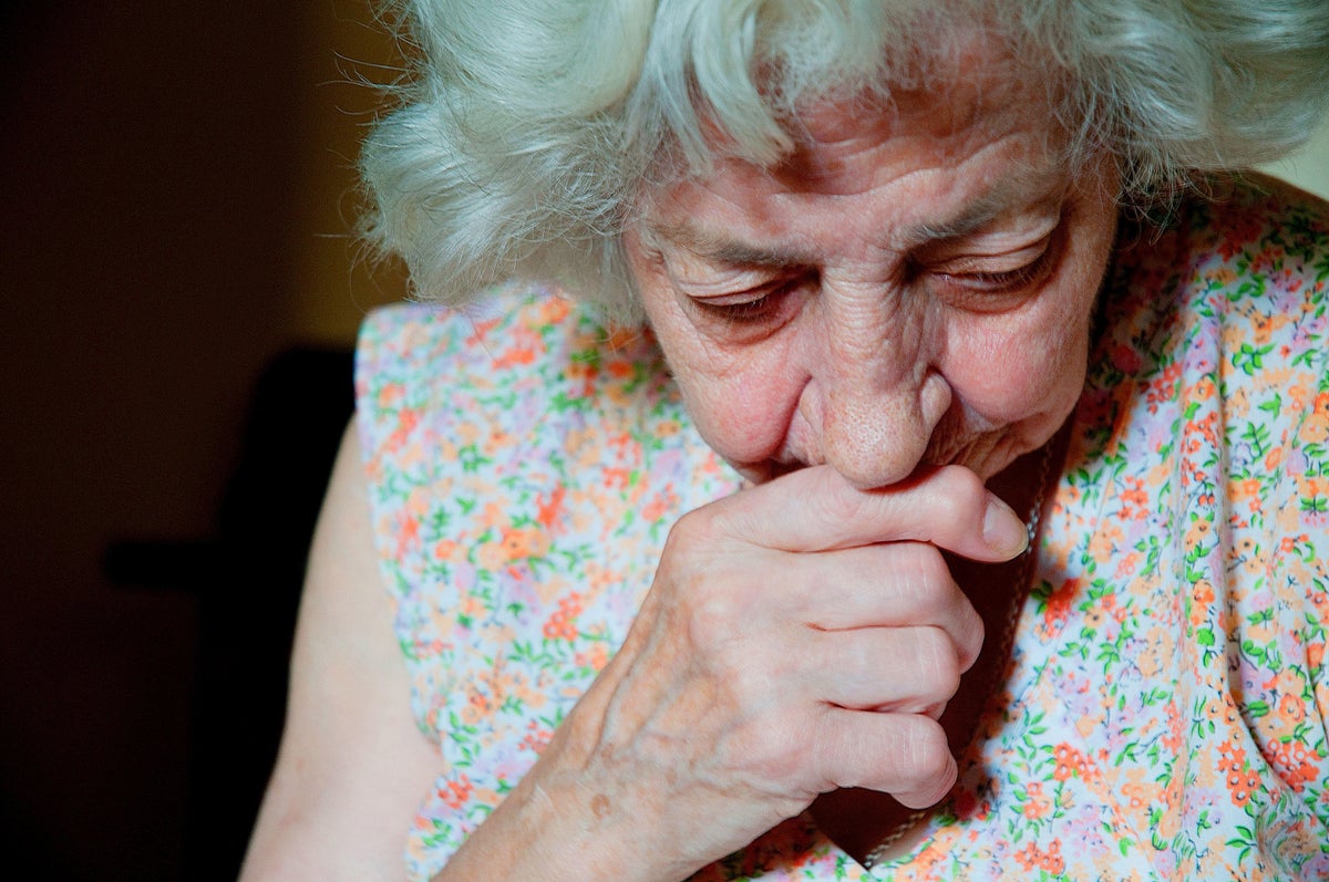 ‘Unacceptable’: Warning over plunging dementia diagnosis rates as targets missed for two years