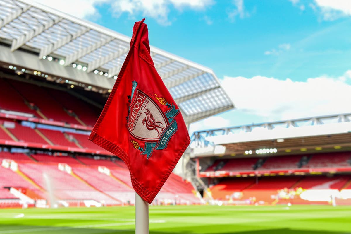 Liverpool Women announce WSL Merseyside derby will be played at Anfield