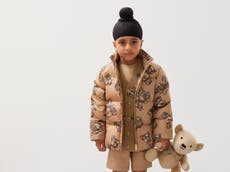 ‘Representation truly in its best form’: Fans react as Burberry enlists its first Sikh model for children’s line