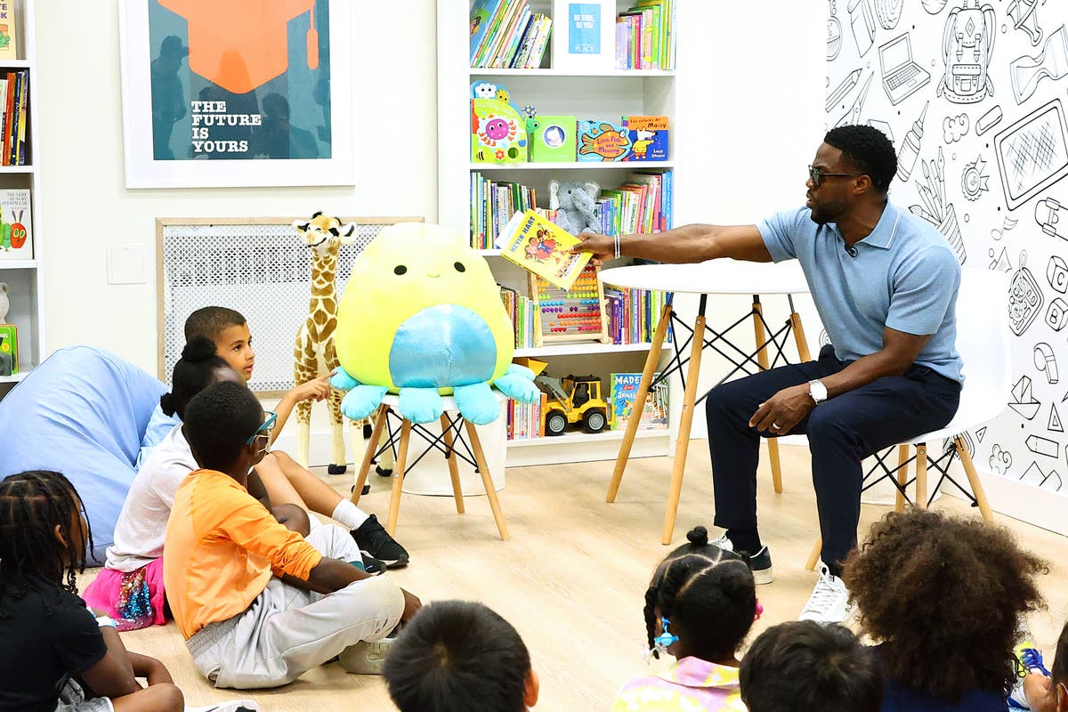 Voices: The Top 10: Underrated Children’s Books (Part II)