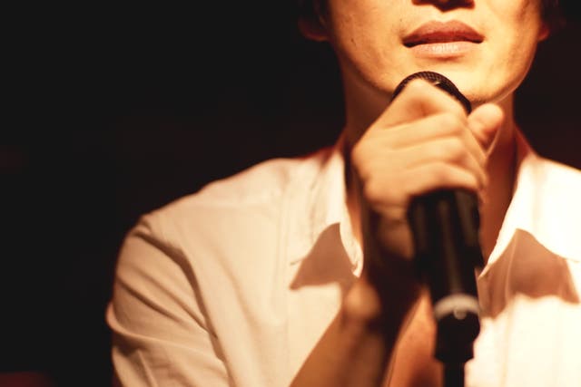 <p>Singing alone is one thing, but singing with others brings about a host of other benefits</p>