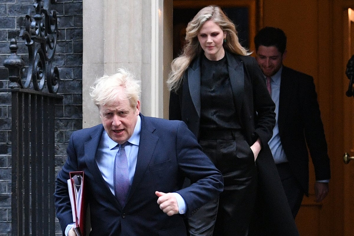 Voices: I look eight years younger after quitting politics