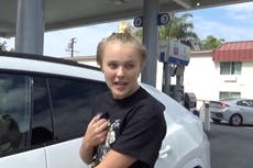 JoJo Siwa says Candace Cameron Bure ‘didn’t share all the details’ of ‘rude’ incident