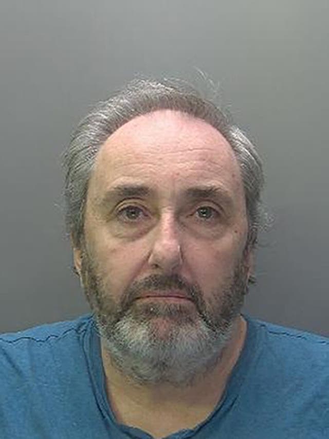 Ian Stewart’s whole-life prison sentence has been reduced to a minimum term of 35 years (handout/PA)