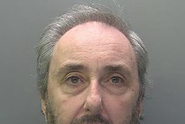 Ian Stewart’s whole-life prison sentence has been reduced to a minimum term of 35 years (handout/PA)