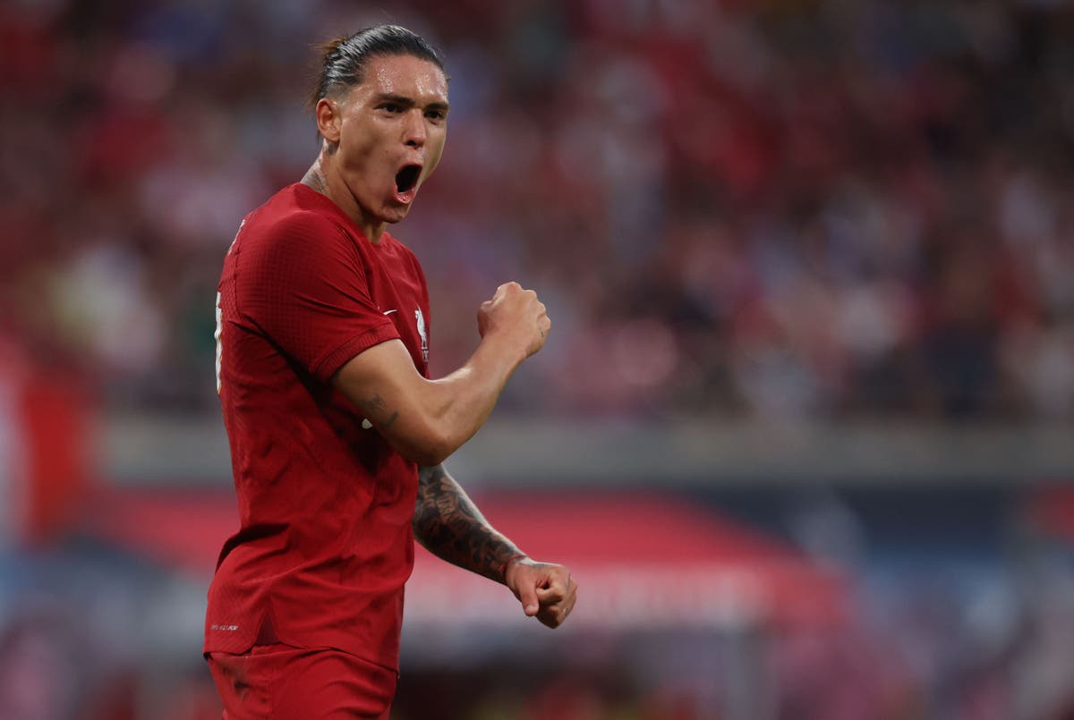 Liverpool vs Manchester City prediction: How will the Community Shield final play out today? 
