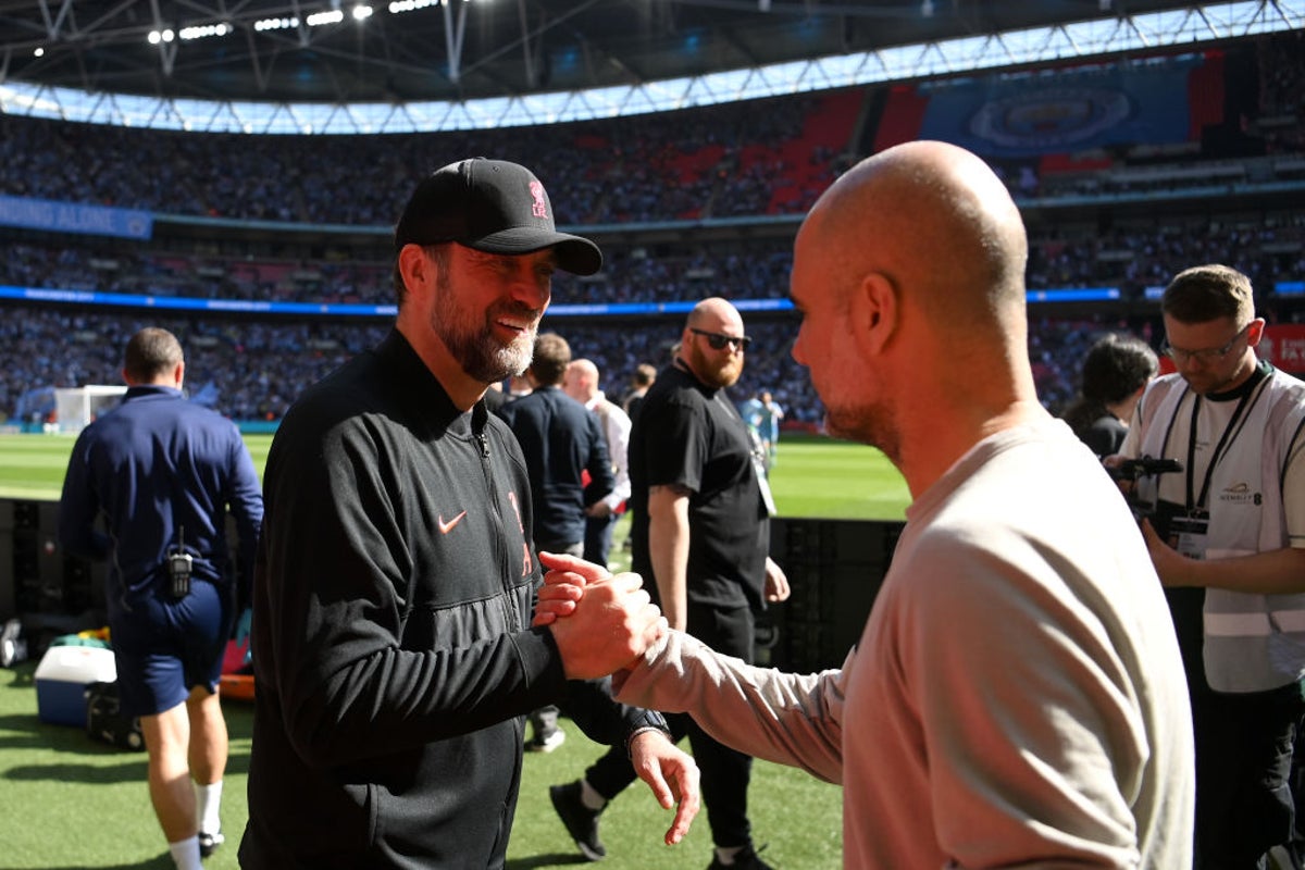 Liverpool vs Manchester City live stream: How to watch Community Shield final online and on TV today