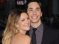 Drew Barrymore reveals reasons why ex Justin Long ‘gets all the ladies’