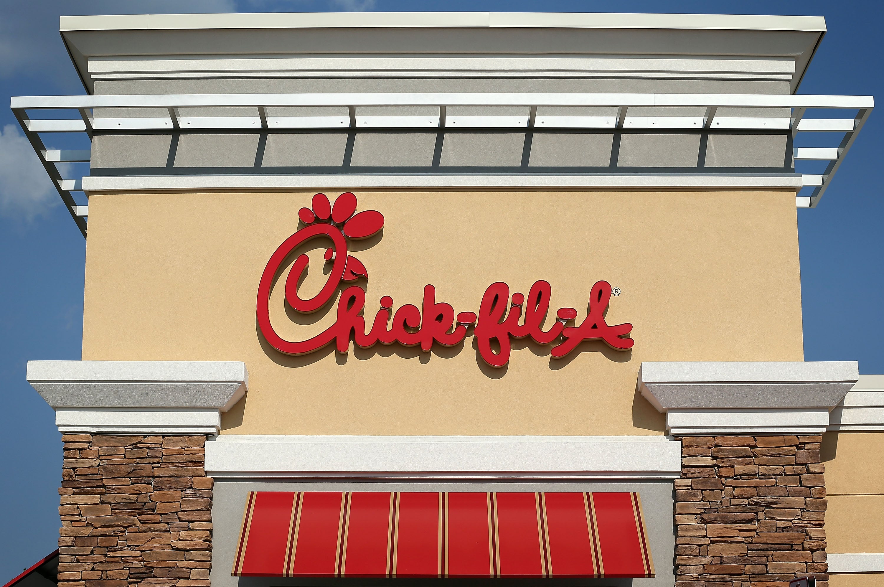 Chick-fil-A was criticised over a tweet apparently referencing Black customers