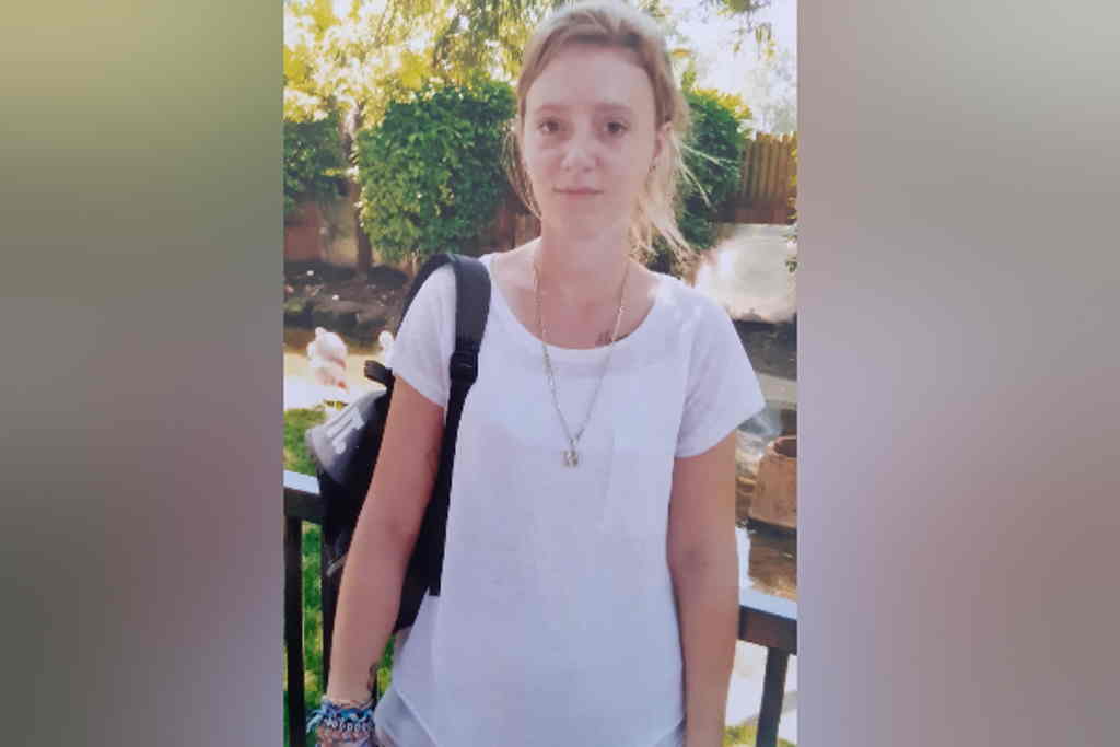 Madison Wright has not been seen or heard from since 8.30am on Friday 22 July
