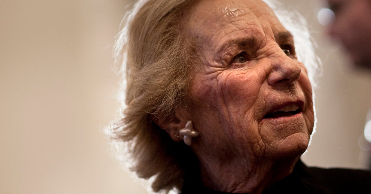 Ethel Kennedy, widow of Robert F Kennedy and matriarch of political dynasty, dies aged 96 | The Independent