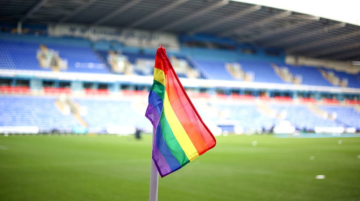 LGBT+ fans will be ‘constantly on edge’ if they attend Qatar World Cup, fan group boss says
