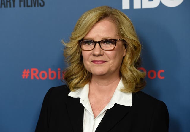 TV-Bonnie Hunt