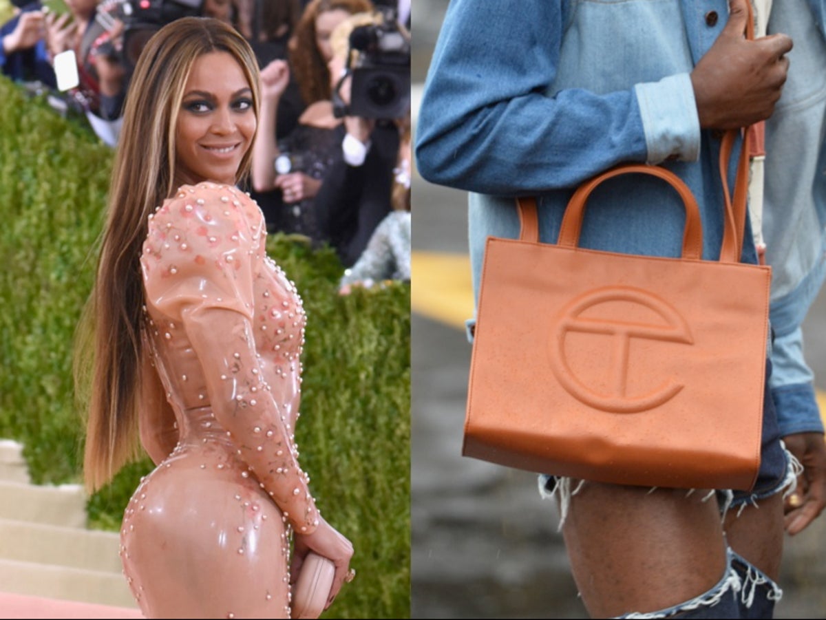 Beyoncé mentions her Telfar bag being her new go-to instead of Birkin-and  here's where you can get one - View the VIBE Toronto