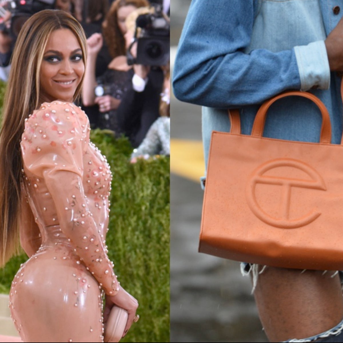 Birkins in storage beyonce Clearance