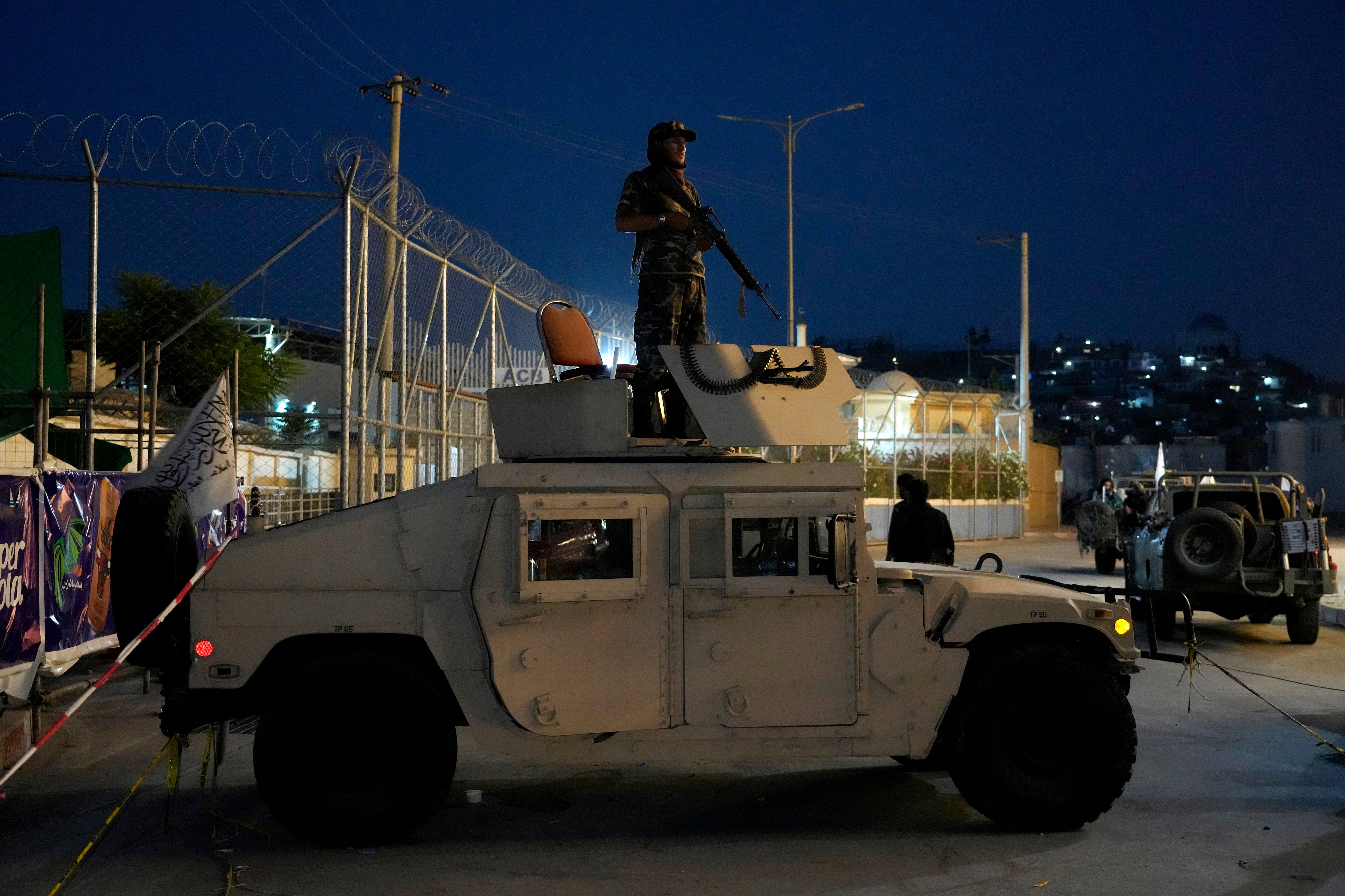 Afghanistan Explosion