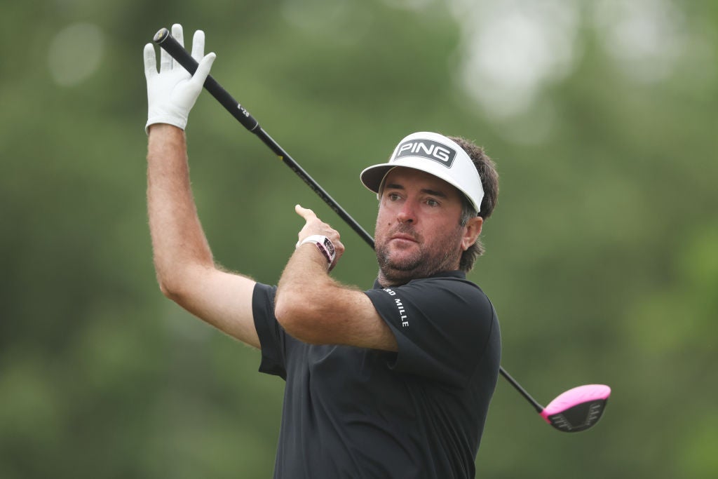 Former Masters champion Bubba Watson becomes latest player to join LIV Golf The Independent