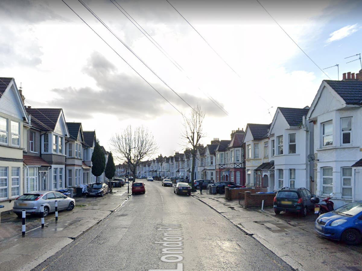 Man arrested on suspicion of murder after woman dies ‘falling from height’