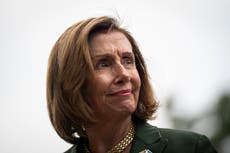 Pelosi reportedly set to visit Taiwan despite warnings from US and Chinese officials
