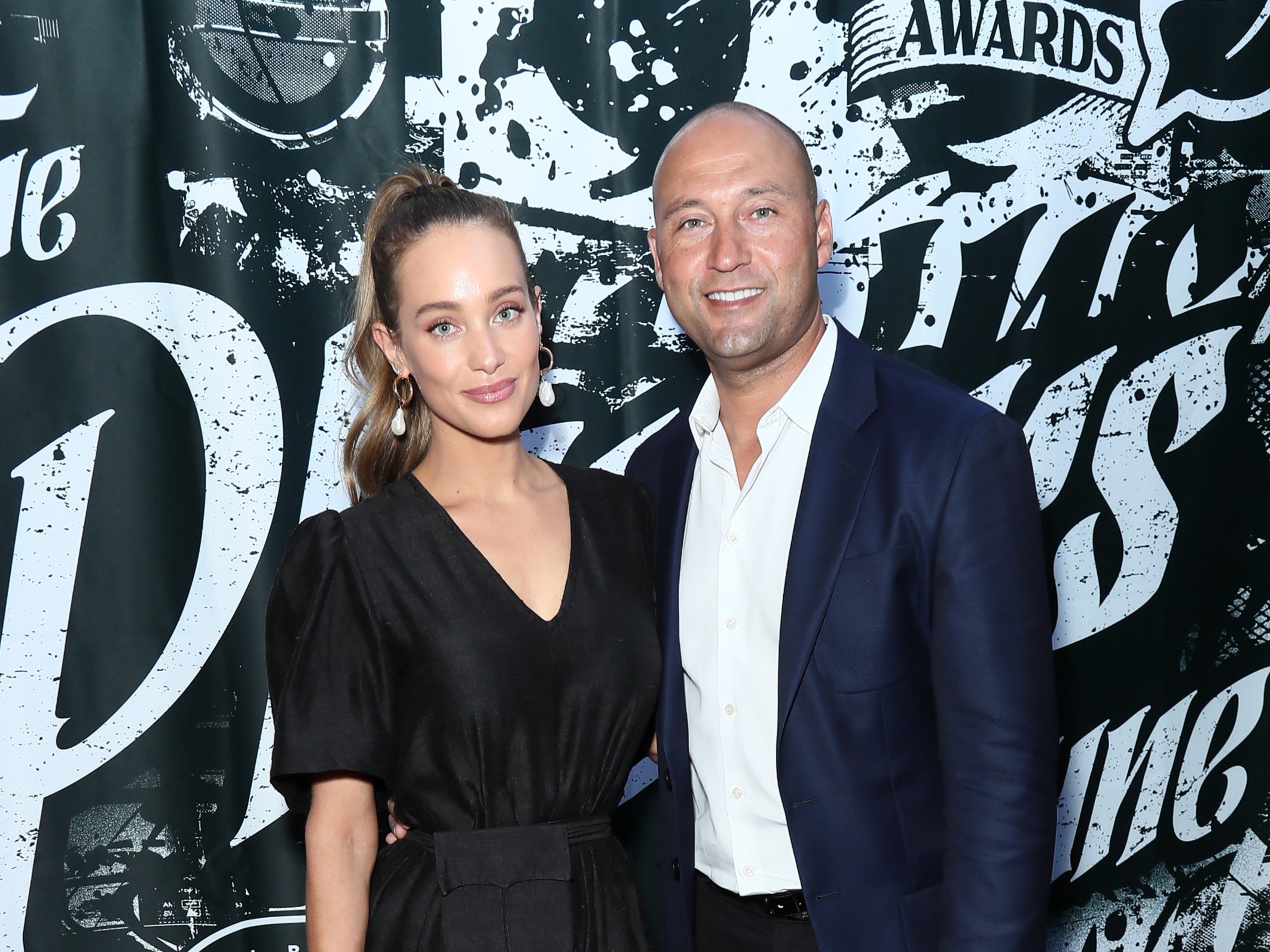 Derek Jeter gushes over being a girl dad to three daughters: 'I'm