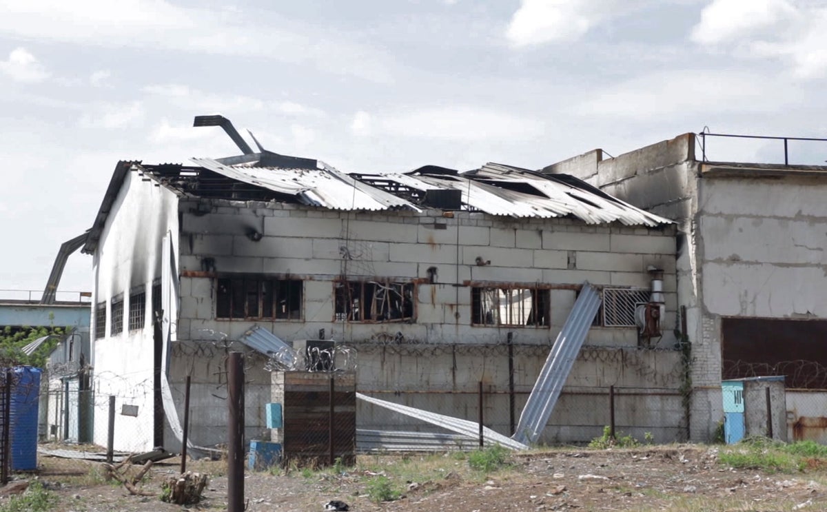 Ukraine urges UN and Red Cross to investigate prisoner of war deaths after rocket strike