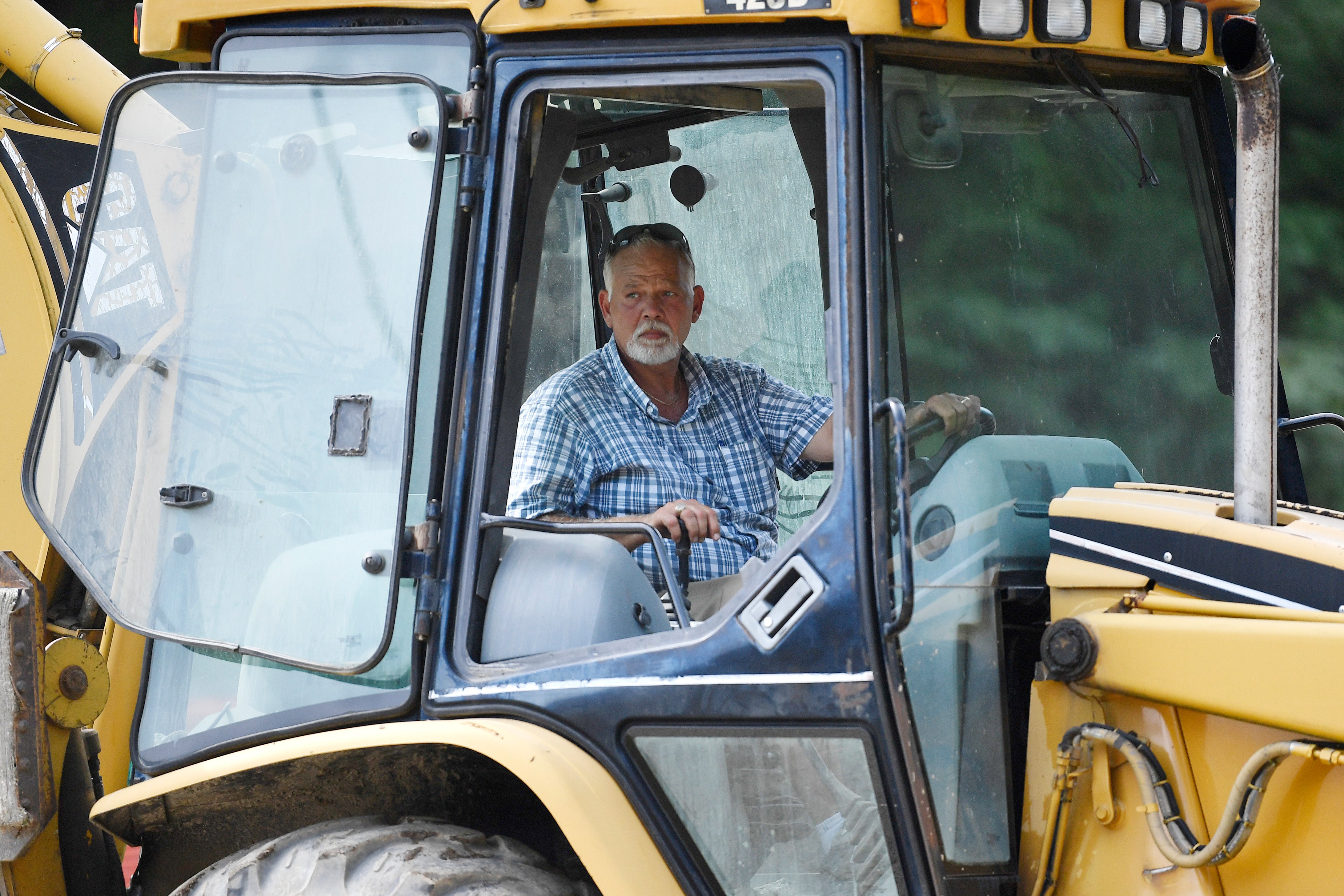 Severe Weather Appalachia