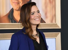 Mandy Moore will have unmedicated birth due to rare blood disorder