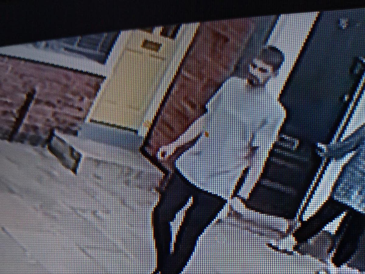 Lilia Valutyte murder: Police hunt man after fatal stabbing of 9 year old girl