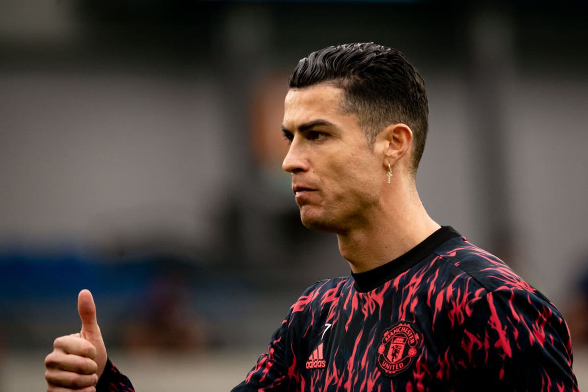 Sunday, the king plays' – Cristiano Ronaldo promises Man Utd