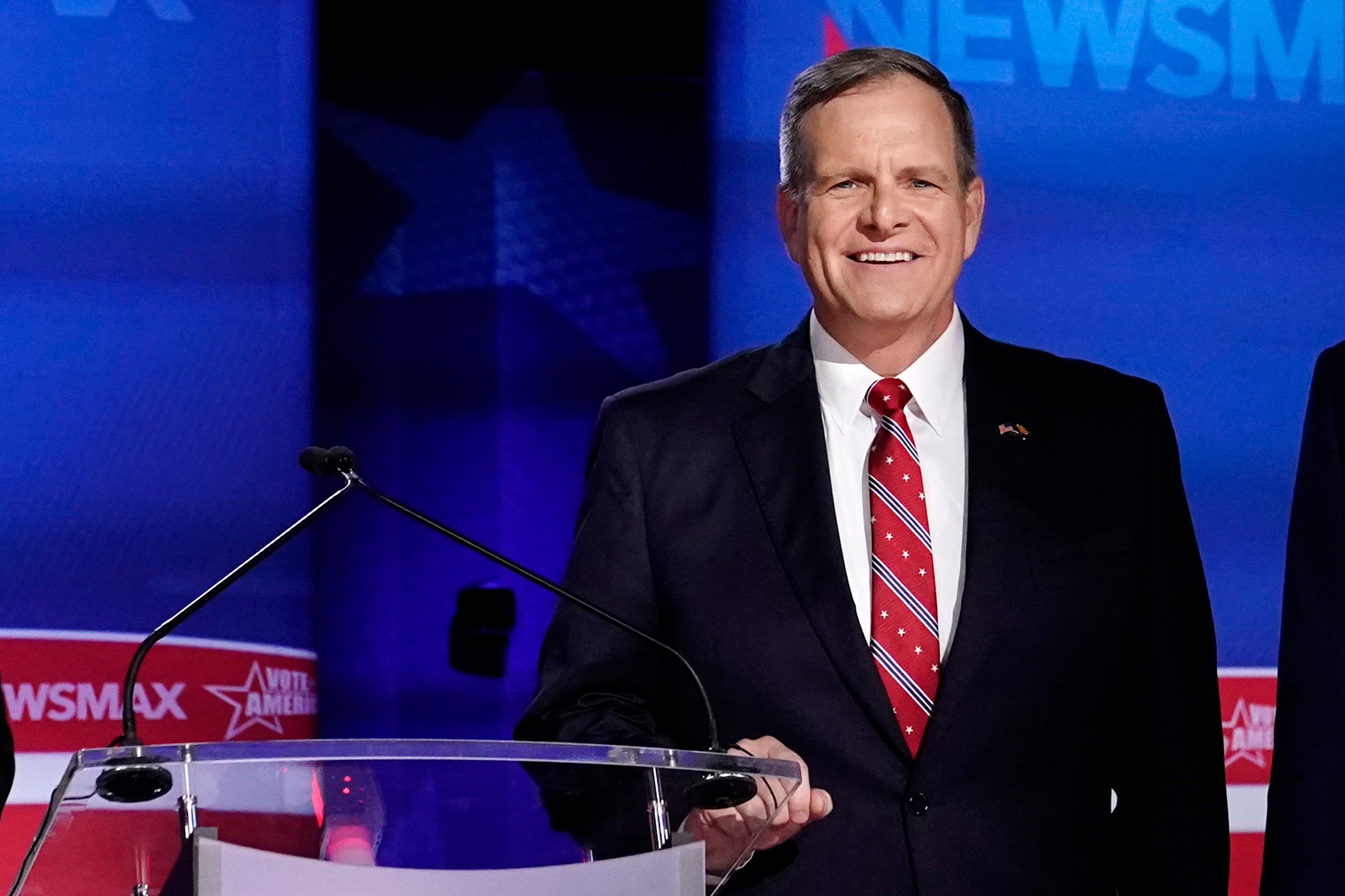 Election 2022 Senate Arizona