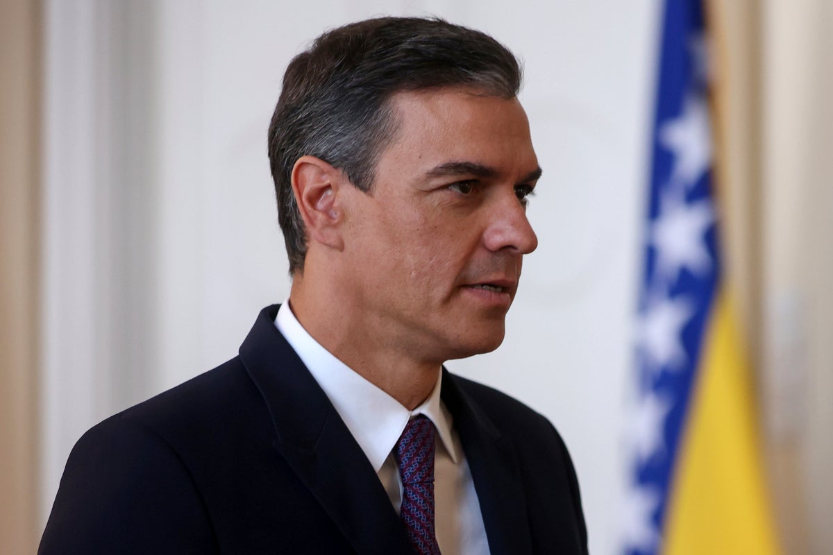 İspanya Başbakanı Sanchez, Bosna için AB adaylığını destekliyor