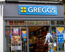 Soaring costs take bite out of Domino’s profits but Greggs savours rise in sales of cheaper treats