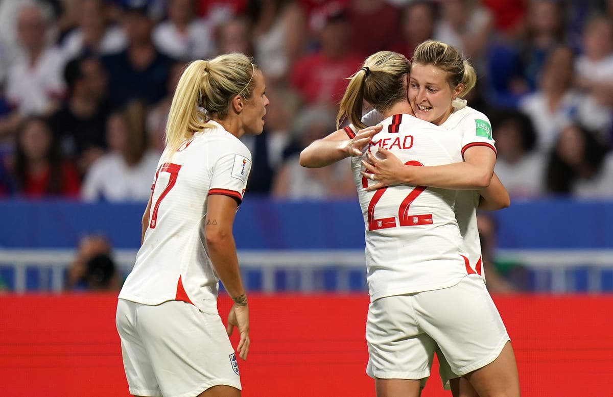 Euro final expected to draw in record crowds for Lionesses clash with ...