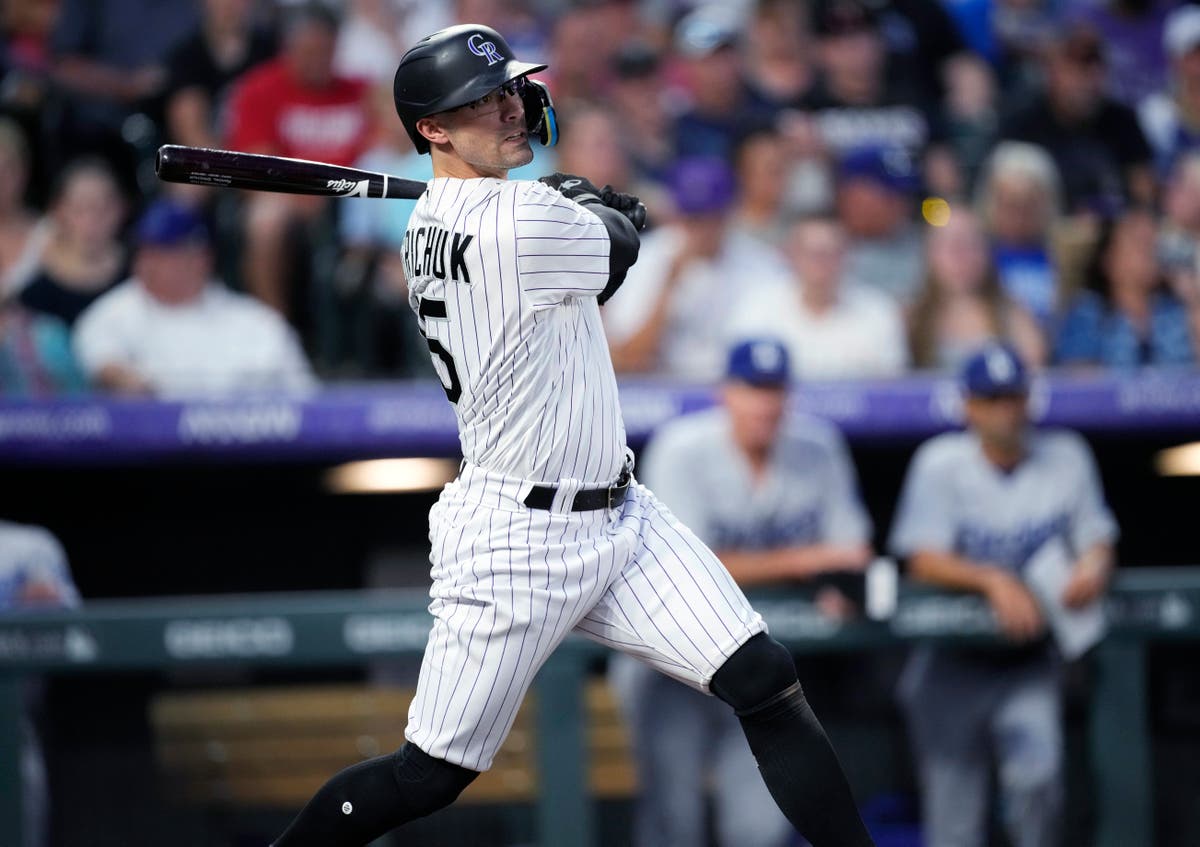 Freeland supera a Kershaw; Rockies a Dodgers Independent Español