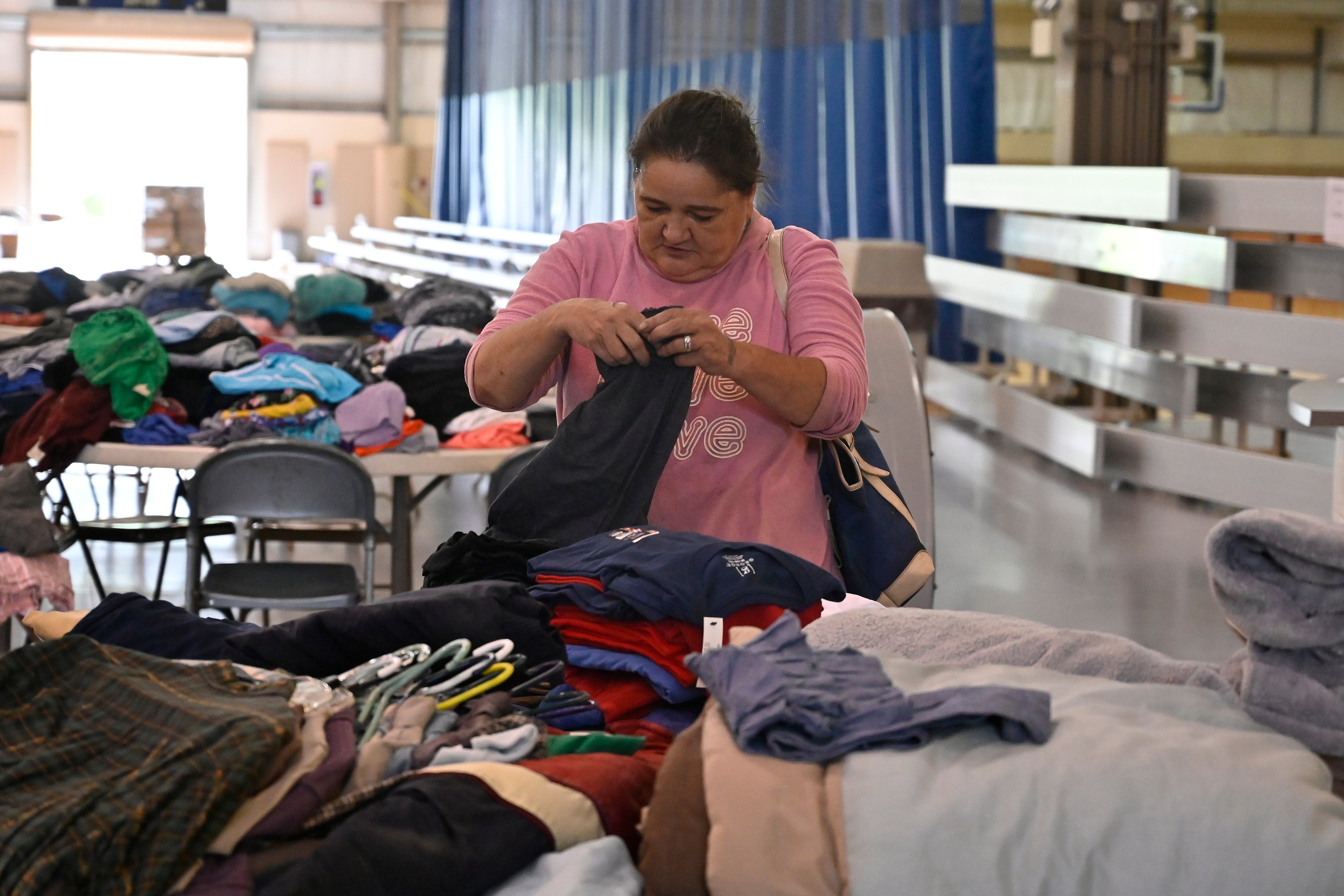 Severe Weather Appalachia