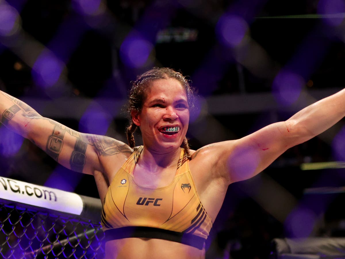 UFC 277 LIVE: Amanda Nunes vs Julianna Pena stream, latest updates and ...