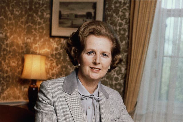 Britain Politics Thatcher's Legacy