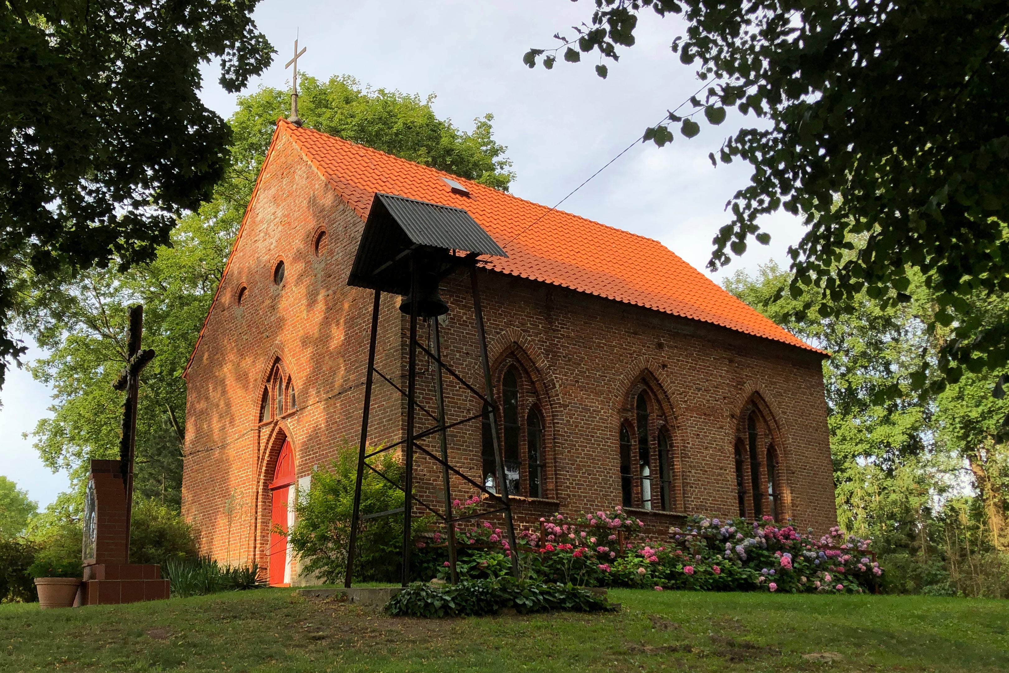 Poland Viking King Bluetooth