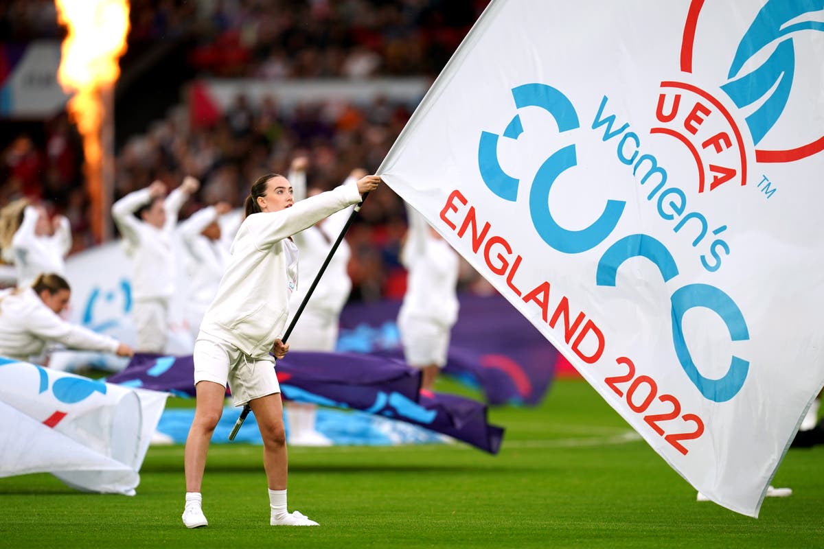 Euro 2022 lives up to the hype with stunning summer of football