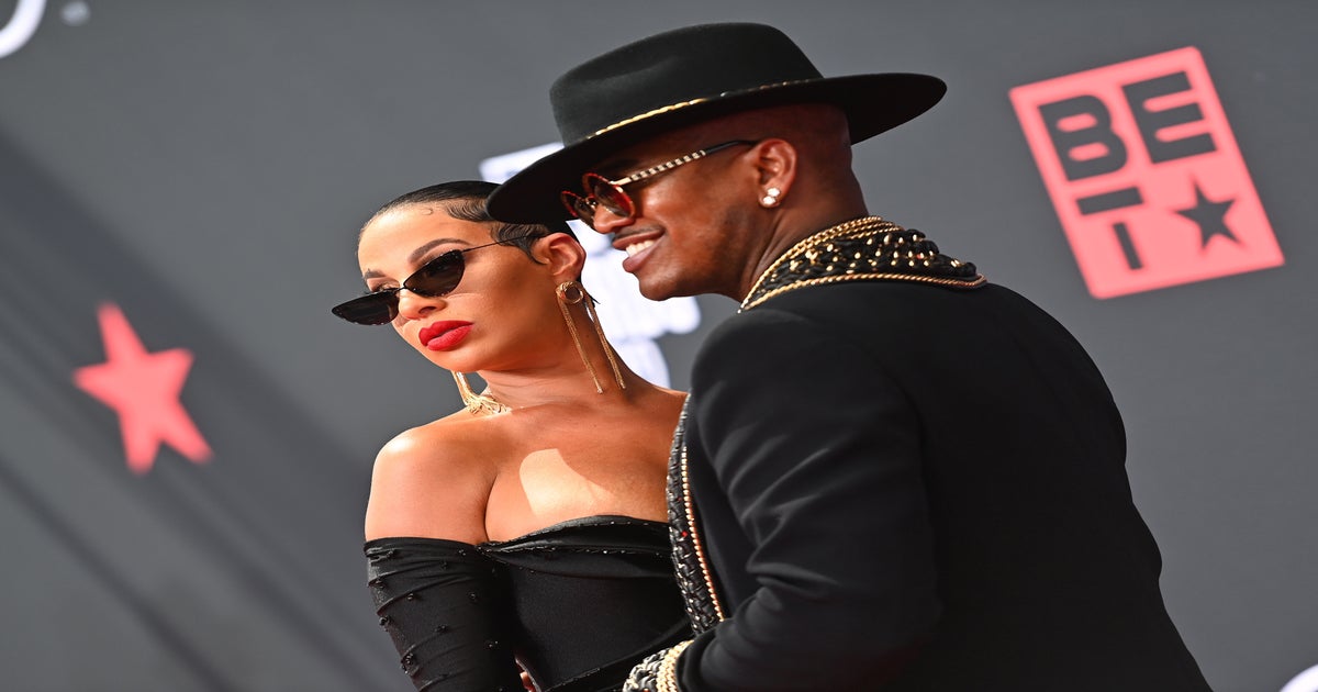 Crystal Smith: Ne-Yo's wife accuses singer of affairs with 'numerous women'  | The Independent