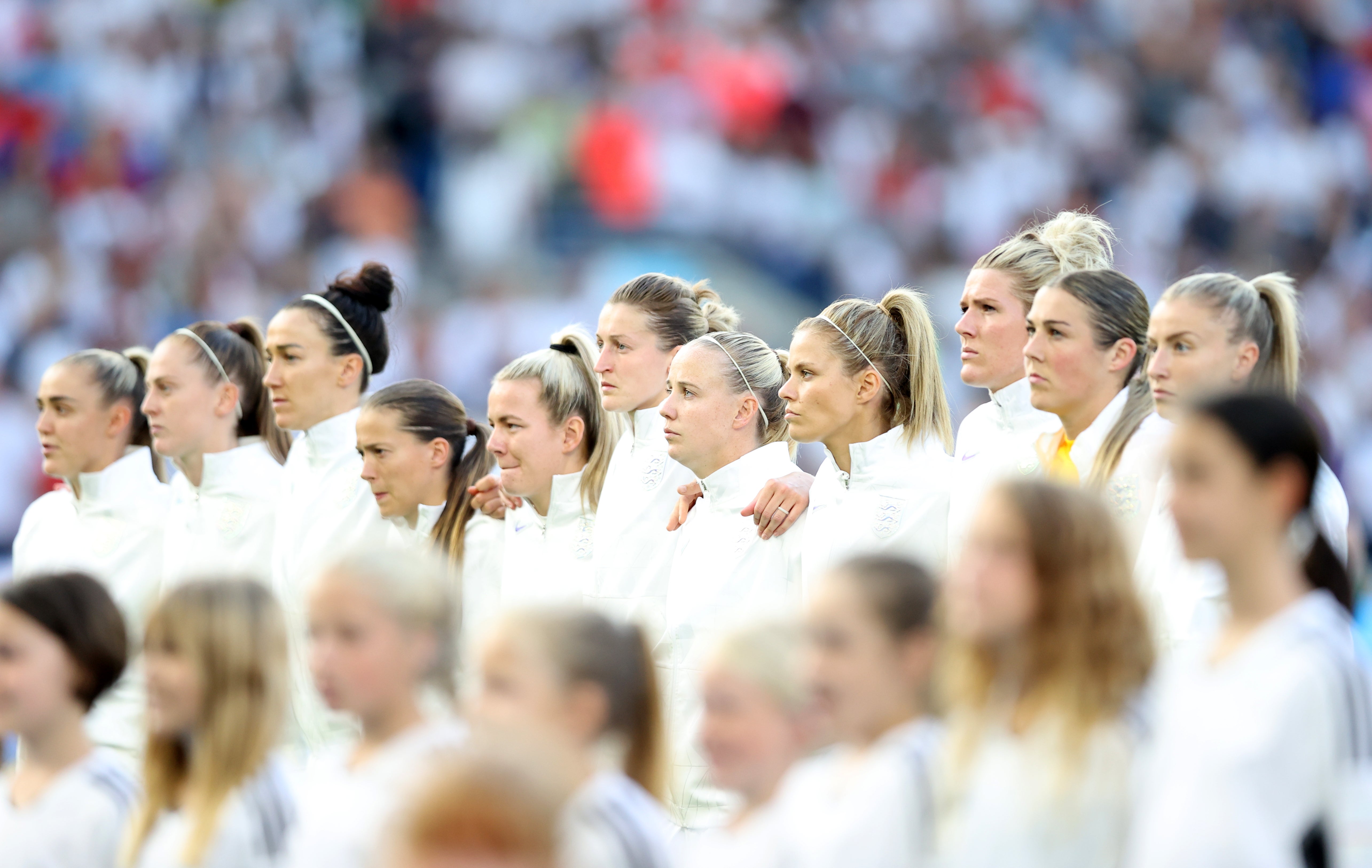 Hopefully, England’s triumph will win over doubters who grumble that the women’s game is inferior to the men’s