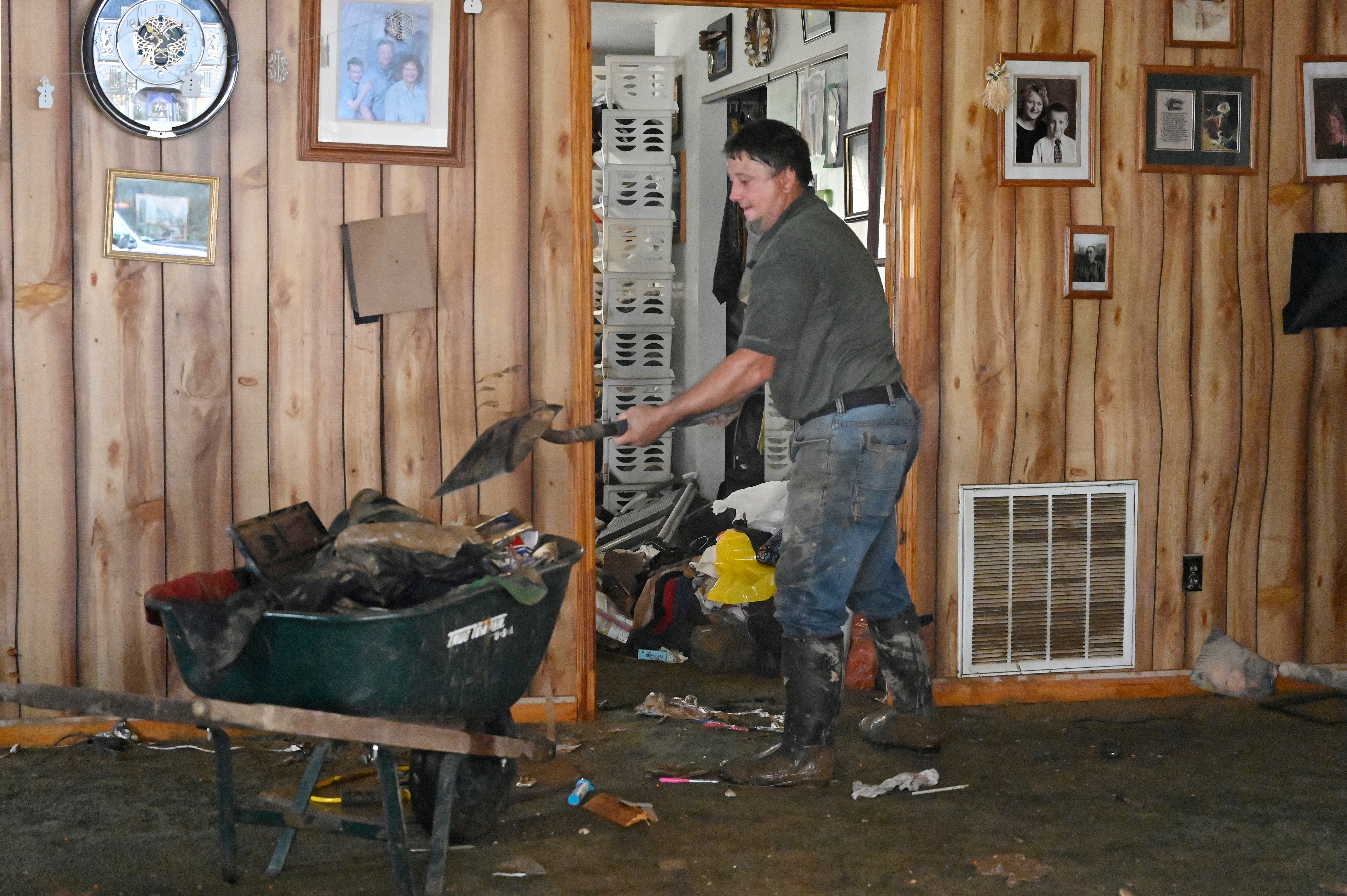 Severe Weather Appalachia