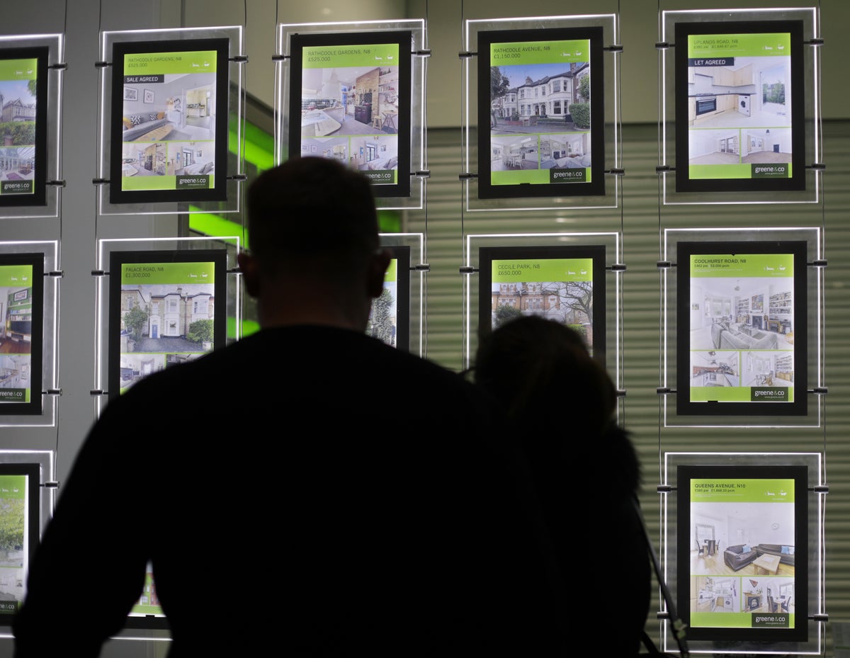 28% of ‘London leavers’ purchasing homes are first-time buyers, analysis finds