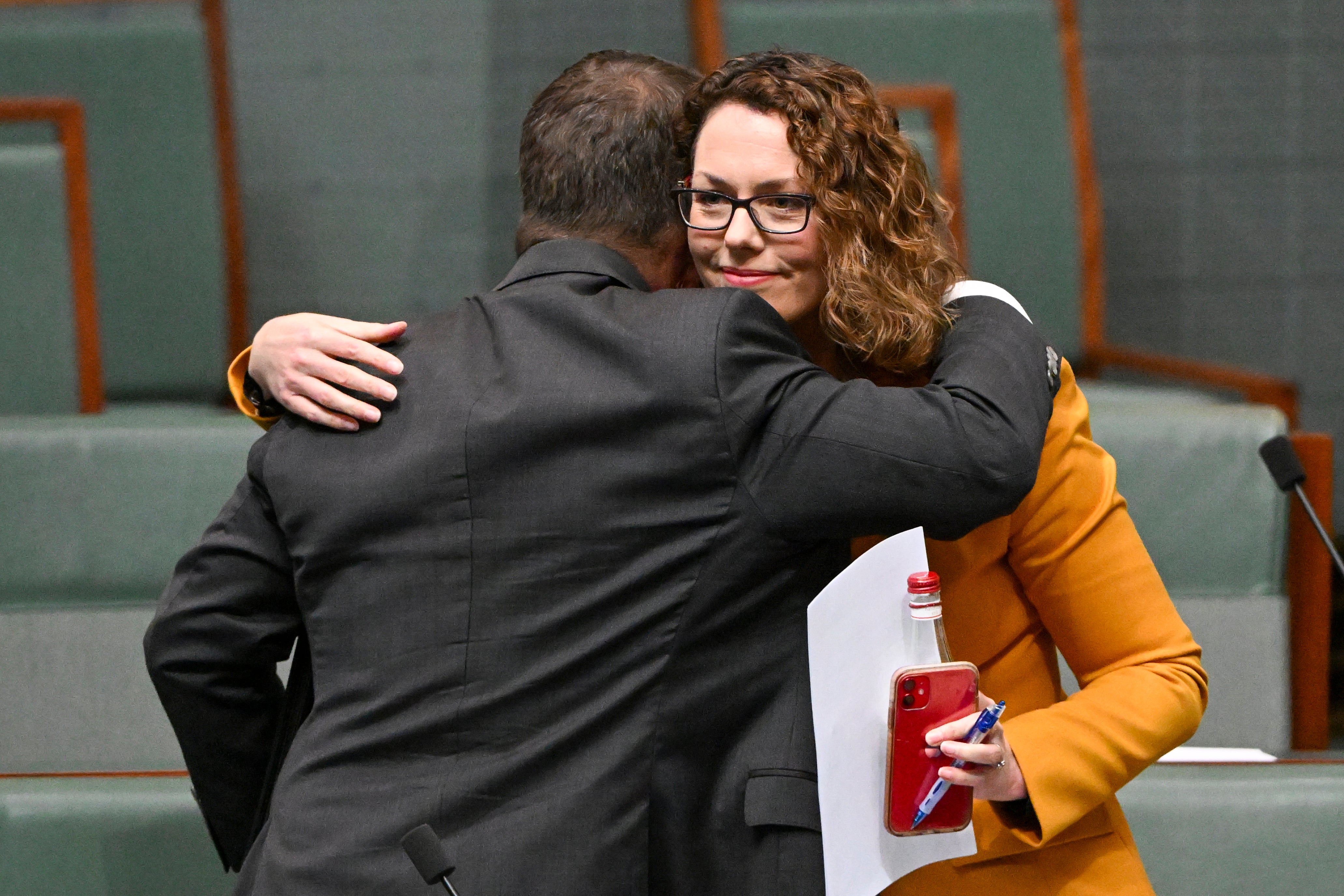 Australia Euthanasia