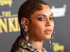 Beyoncé faces backlash over ableist slur in lyrics to new Renaissance track ‘Heated’