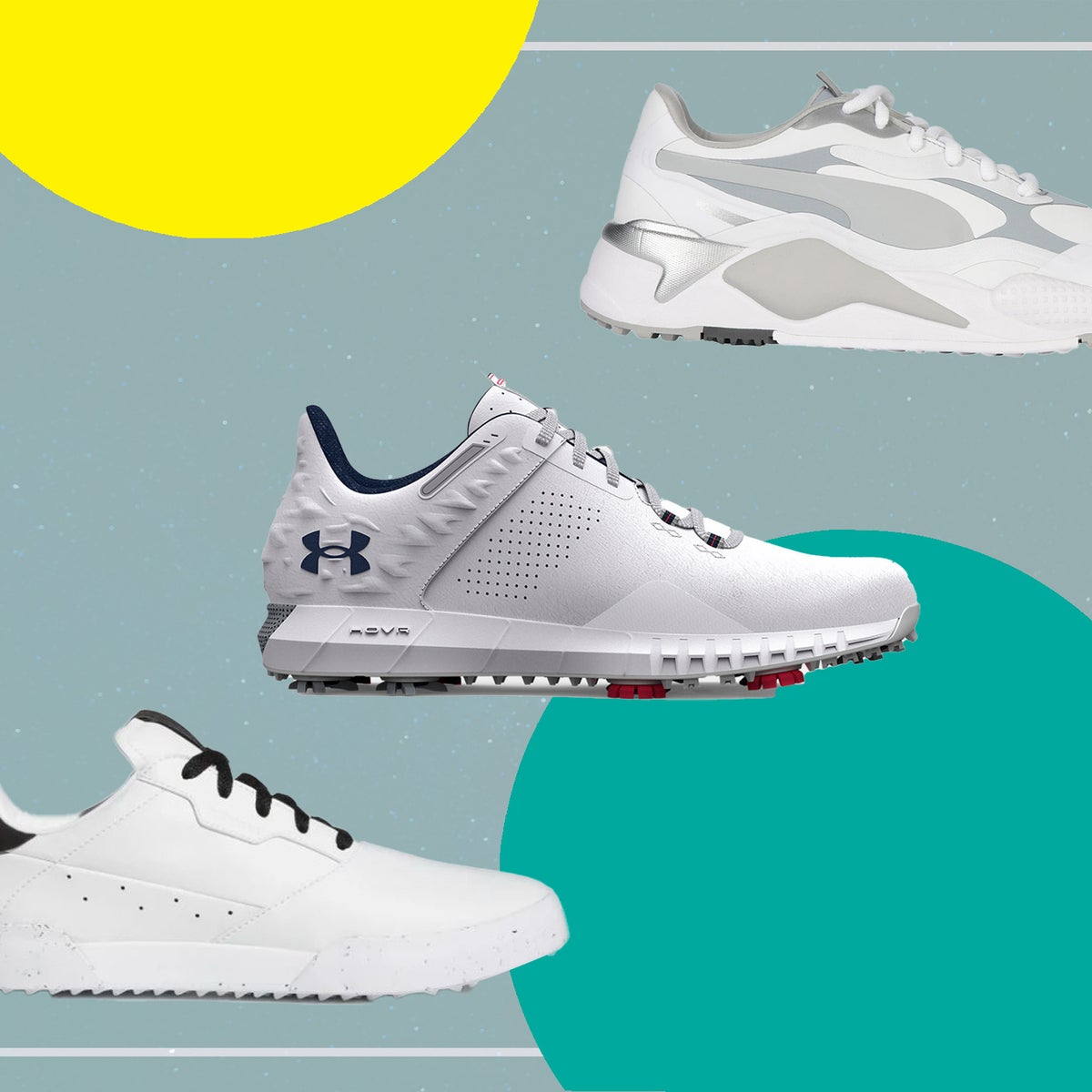 Mens golf shoes 2019 Clearance